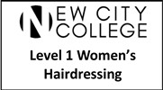 Form 001 - Level 1 Womens Hairdressing